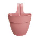 vibia campana easy hanger small dusty pink